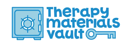 Therapy Materials Vault