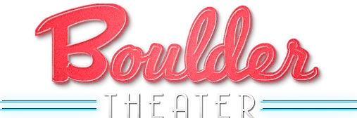 Boulder Theater