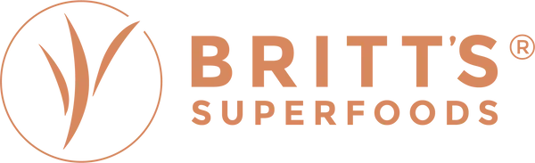 Britt's Superfoods