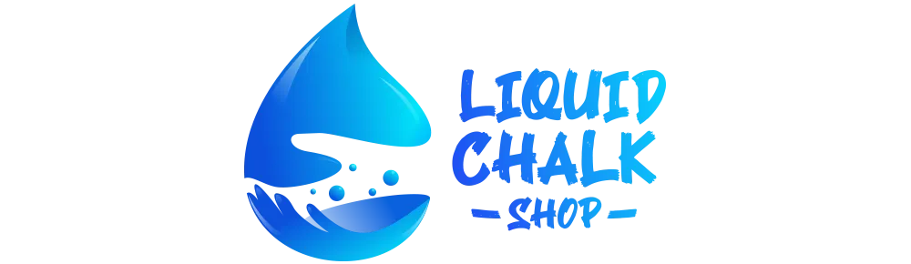 Liquid Chalk