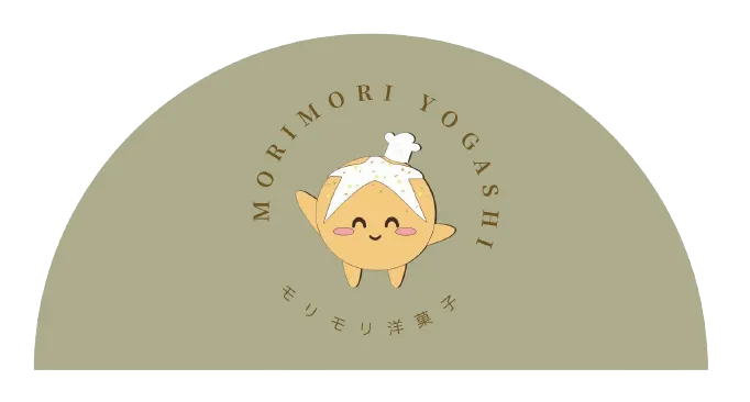 morimoriyogashi.com