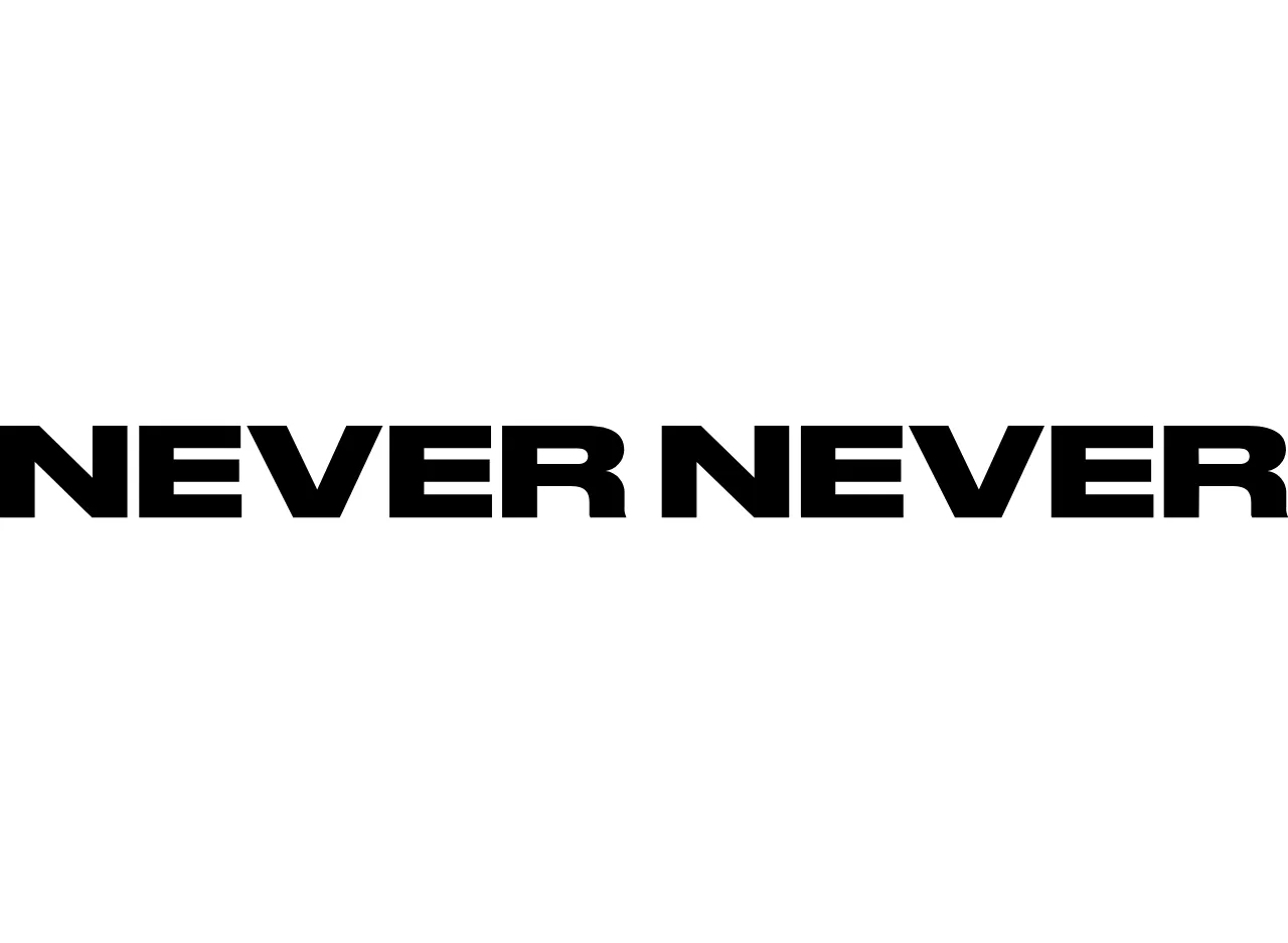 Never Never