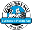 Doggie Walk Bags