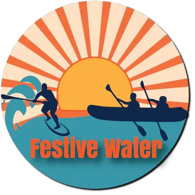 Festive Water