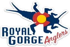 Royal Gorge Anglers