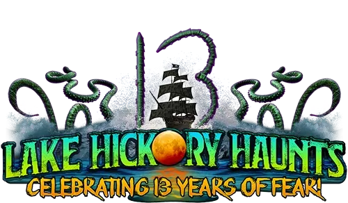 lakehickoryhaunts.com