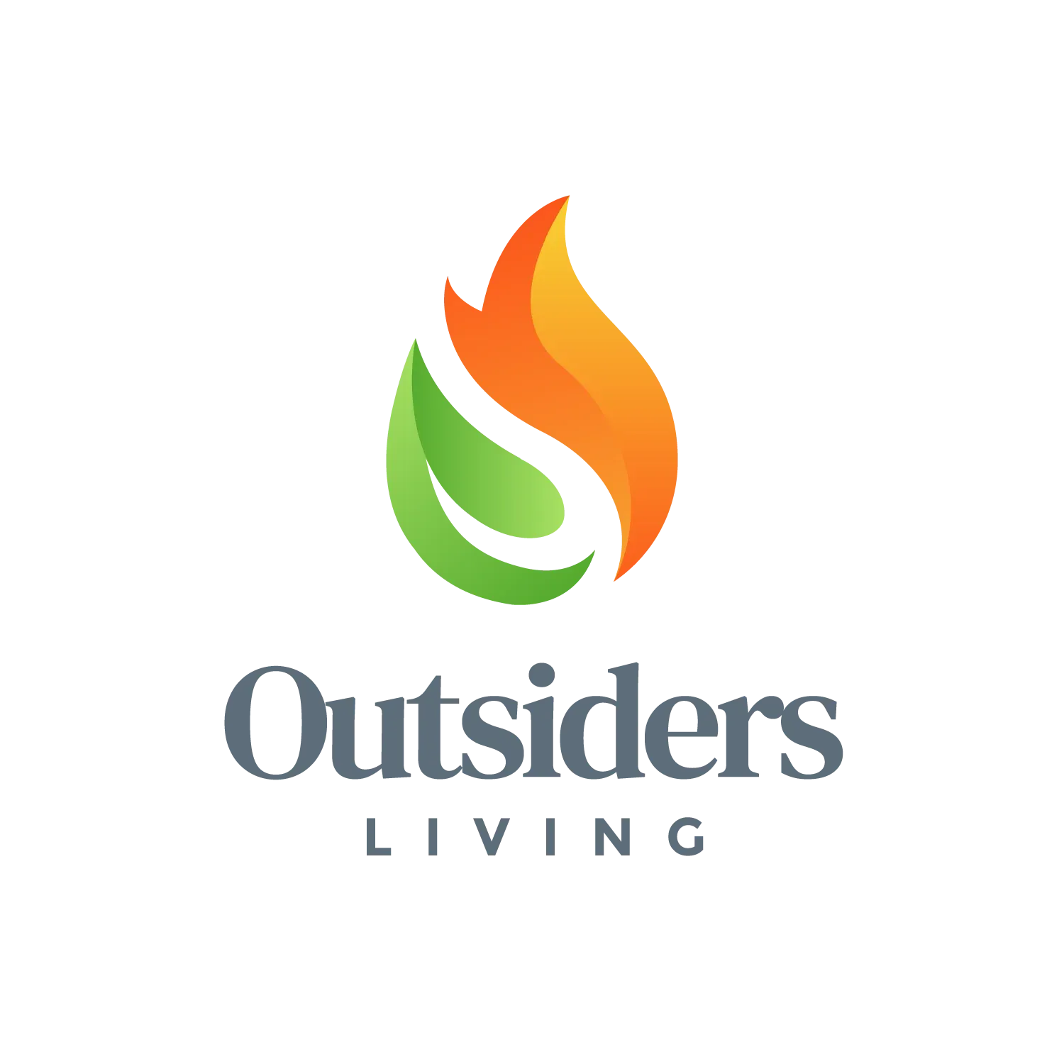 Outsiders living