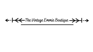 The Vintage Emmie Boutique