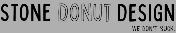 StoneDonut Design