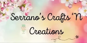 serranoscraftsncreations.com