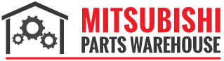 Mitsubishi Parts Warehouse