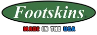 Footskins