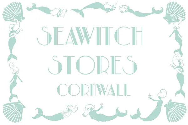 Seawitch Candles