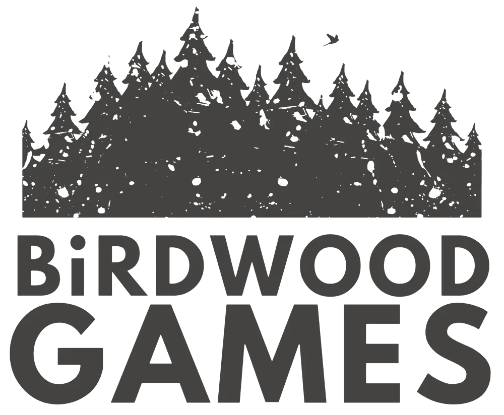 Birdwood Games