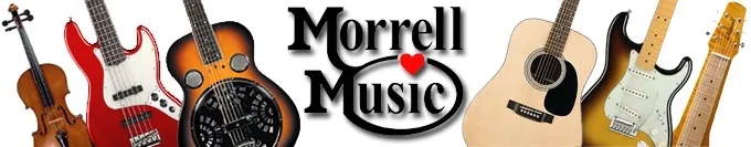 MorrellMusic