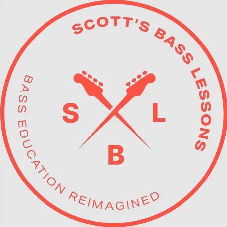 Scott's Bass Lessons