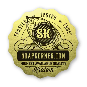 Soap Korner