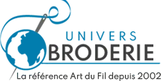 Univers broderie