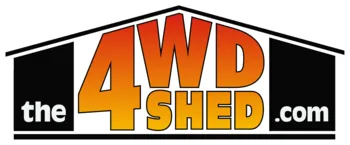 The 4WD Shed