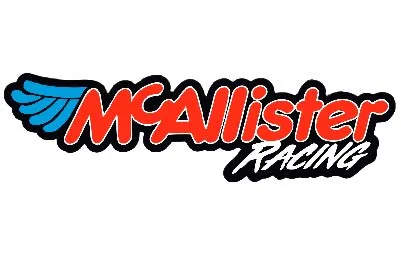 Mcallister Racing