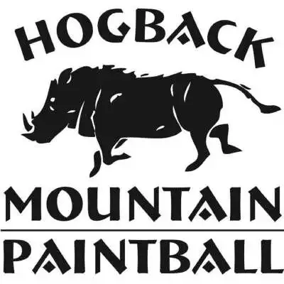 Hogback Mountain Paintball