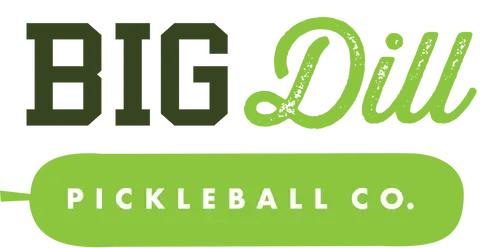 Big Dill Pickleball Co.