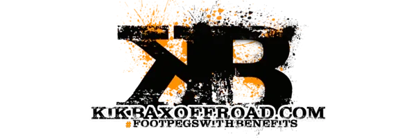 Kikbax Offroad