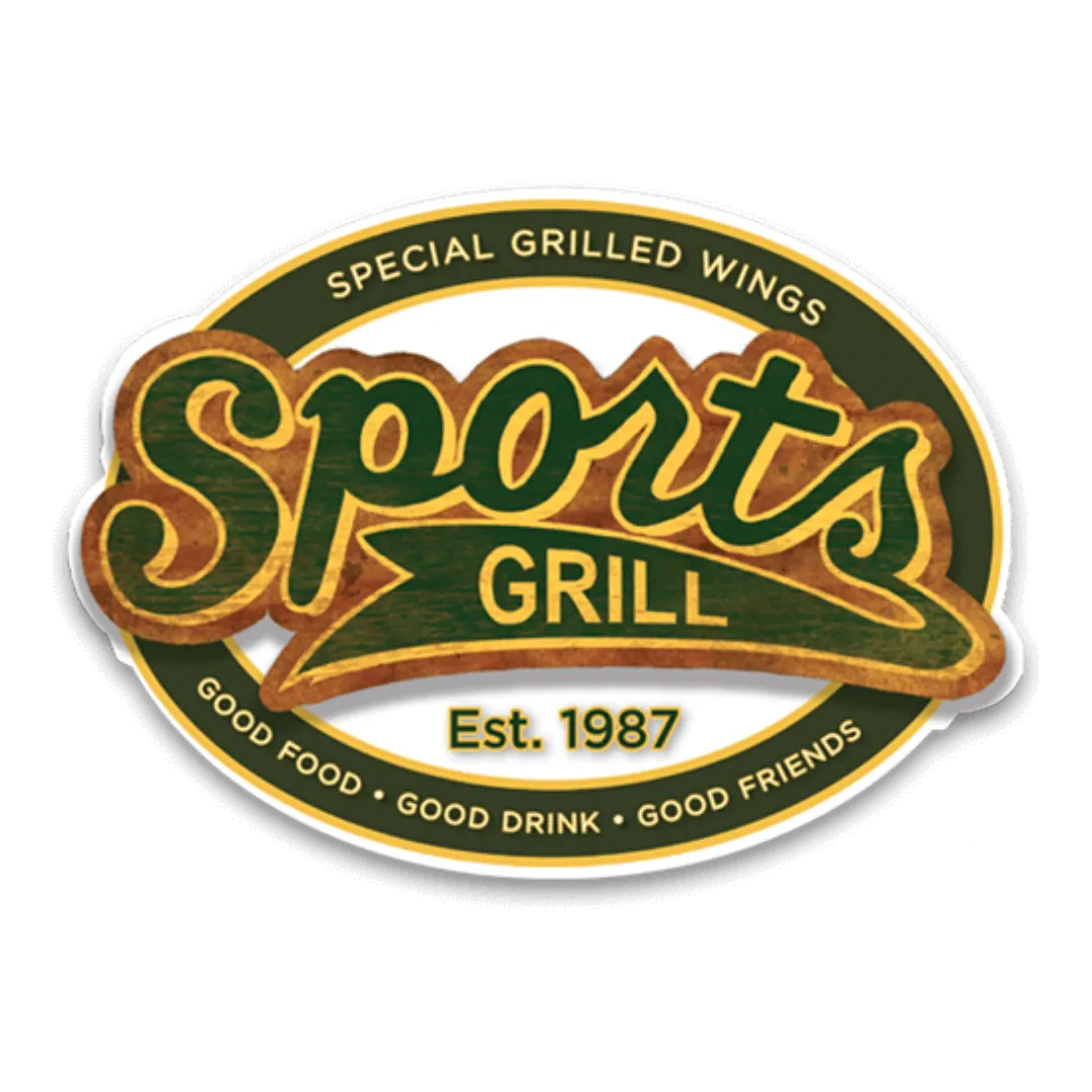 Sports Grill