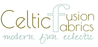 Celtic Fusion Fabrics