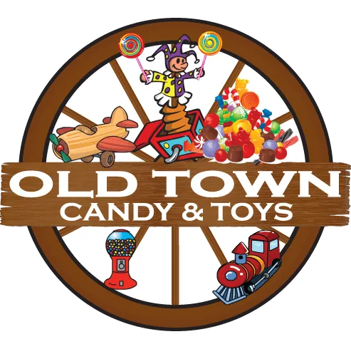 Old Town Candy & Toys