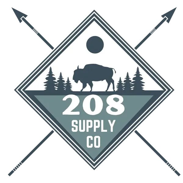 208 Supply Co