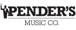 Pender's Music