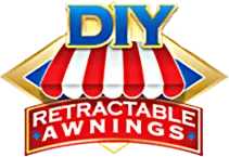 DIY Retractable Awning