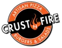 Crust And Fire