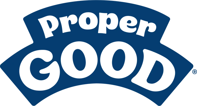 Eatpropergood