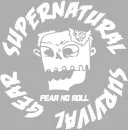 Supernatural Gear