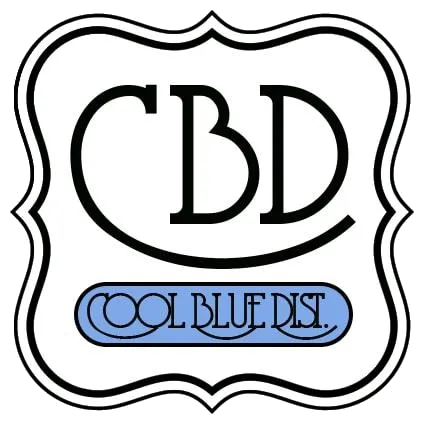 Cool Blue Dist