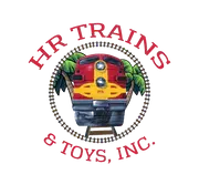 Hr Trains