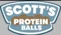 Scott'S Protein Balls