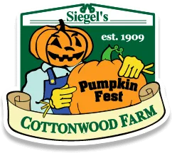 Siegel's Pumpkin Farm