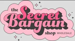 Secret Bargain Shop