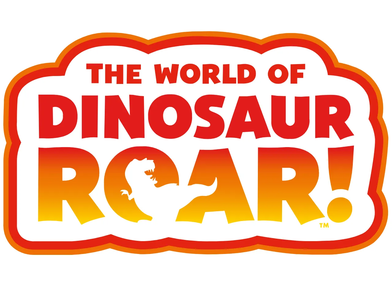 Dinosaur Roar