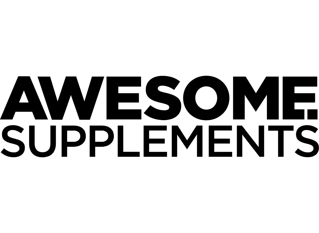 Awesome Supplements