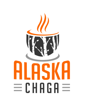 Alaska Chaga