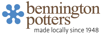 Bennington Potters