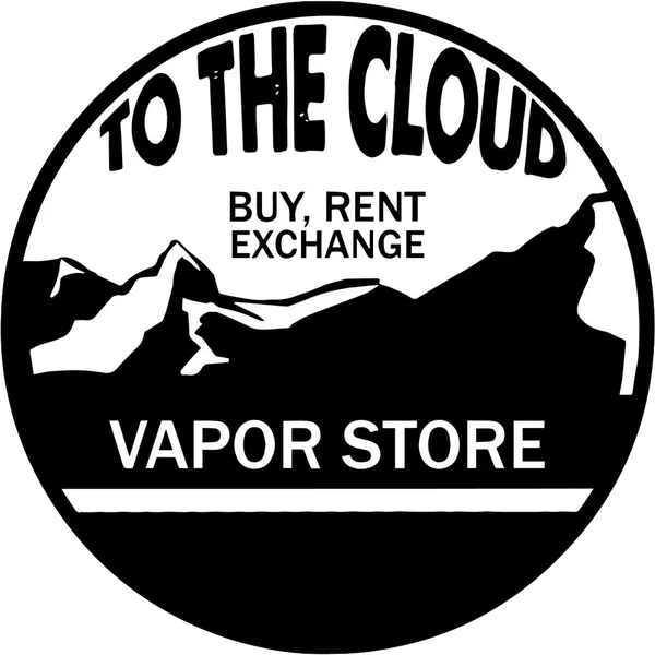 To The Cloud Vapor Store