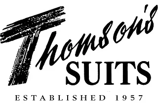 Thomson\'s Suits