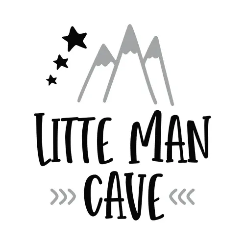 Little Man Cave