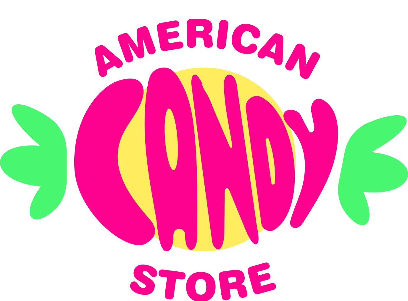 American Candy Store