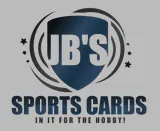 JB's Sports Cards